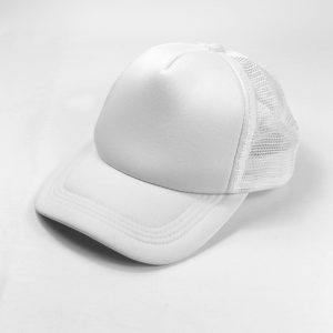 Casquette blanche